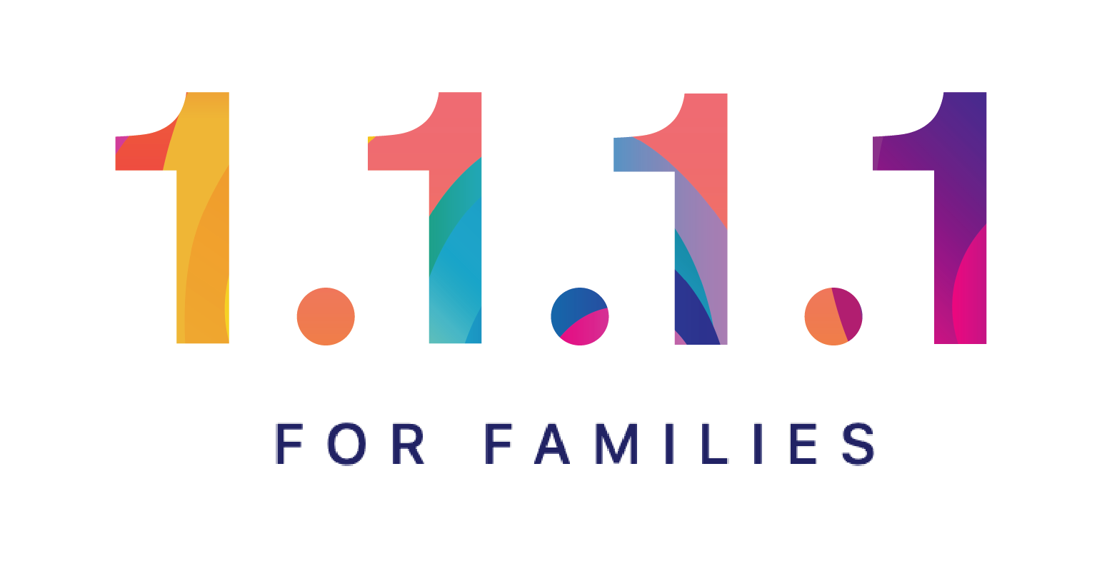 Cloudflare introduces 1.1.1.1 for Families
