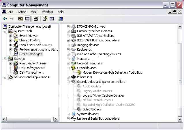 Sigmatel Sound Cards & Media Devices Driver Download For Windows